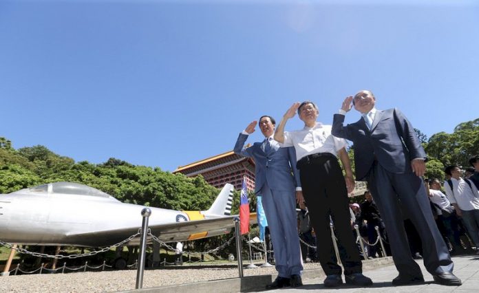 9月發動連署參選? 郭辦:郭台銘慎重思考中
