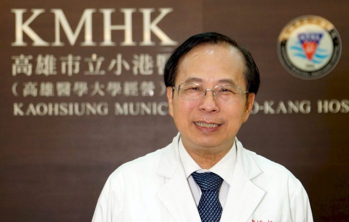 傳副手找侯友宜二哥 郭辦:感謝各界推薦