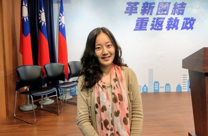 國民黨今通過黨員行為規範 脫黨參選就開鍘