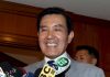 國民黨整合面臨困境 馬英九坦承聯繫不上郭台銘
