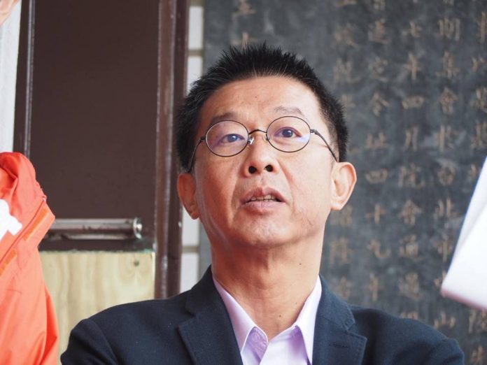 大綠小綠合作難?綠委:時力若不走 泛綠路線難整合