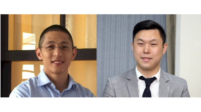 奇兵戰!民進黨將徵召吳怡農挑戰蔣萬安 李問挺進馬祖