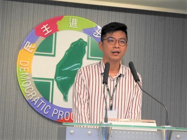 民進黨與時力整合有譜 提名衝突選區暫緩提名