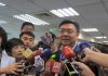 民進黨通過第二波立委徵召 與第三勢力策略聯盟