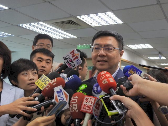 民進黨通過第二波立委徵召 與第三勢力策略聯盟