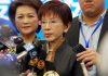 洪秀柱不再提「一中同表」 國民黨:審慎評估提名與否