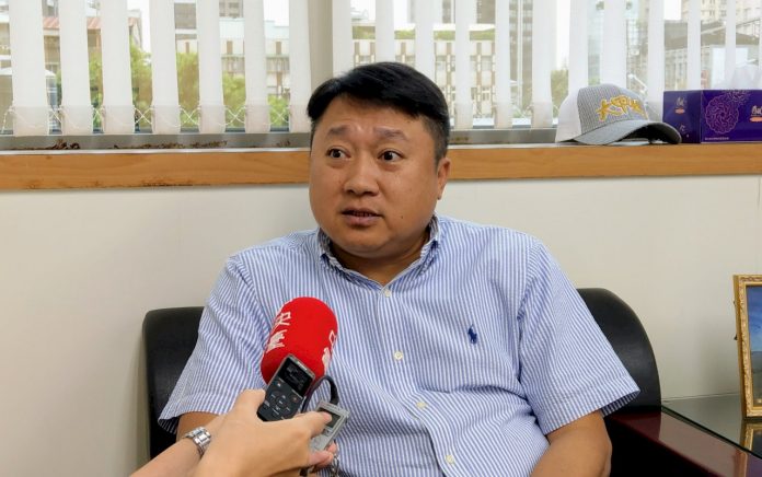 洪秀柱表態台南選立委 國民黨:已有人選待評估