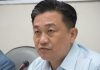 洪秀柱角逐台南立委 王定宇:期待良性競爭