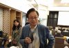 發簡訊給郭台銘 張善政:未提郭韓會