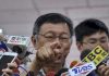 盼民眾黨成立院關鍵少數 柯文哲:每天丟水球有何用?