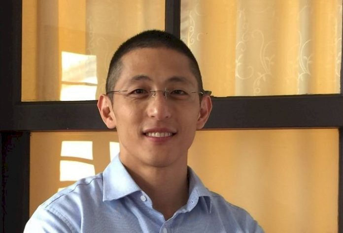 立委徵召以刺客奇兵突圍 民進黨鎖定吳怡農出戰