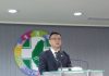 總統與綠北市議員茶敘  接地氣了解基層