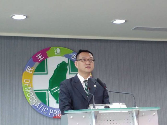 總統與綠北市議員茶敘  接地氣了解基層