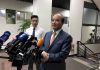 連署也恐遭開鍘? 王金平:尊重黨紀處理