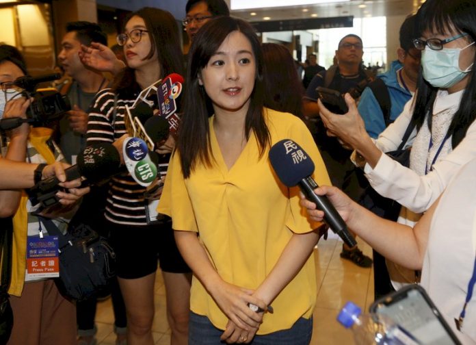 遭諷福委會主委 韓辦:當選會幫人民找最好CEO