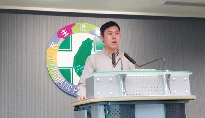 邱顯智請辭影響區域立委合作? 民進黨:態度不會改變