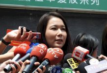 郭台銘出席機率不高 柯郭王18日會面瀕破局