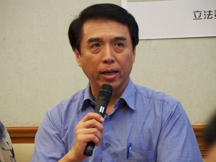 郭台銘若參選2020 藍委:只是爭二、三名