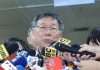 郭柯王23日公開合體 柯文哲:一切順其自然