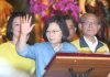 韓國政顧問團憂遭打壓 蔡總統:起手式令人無法期待