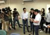 韓國瑜北辦定案 選在丁守中北市長競辦