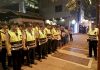 韓國瑜指青少年吸毒比例高 刑事局澄清