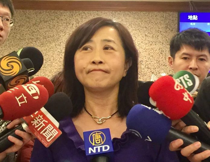 韓國瑜民調下滑 國民黨:整合同時也要提升支持度