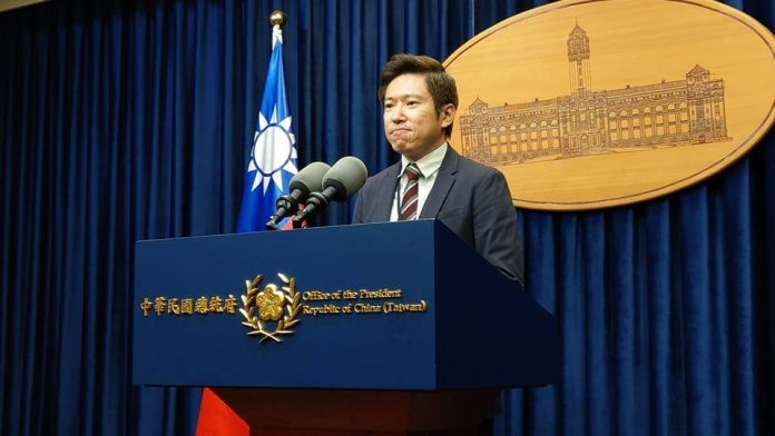 韓國瑜爆座車遭裝追蹤器 府:請舉證提告