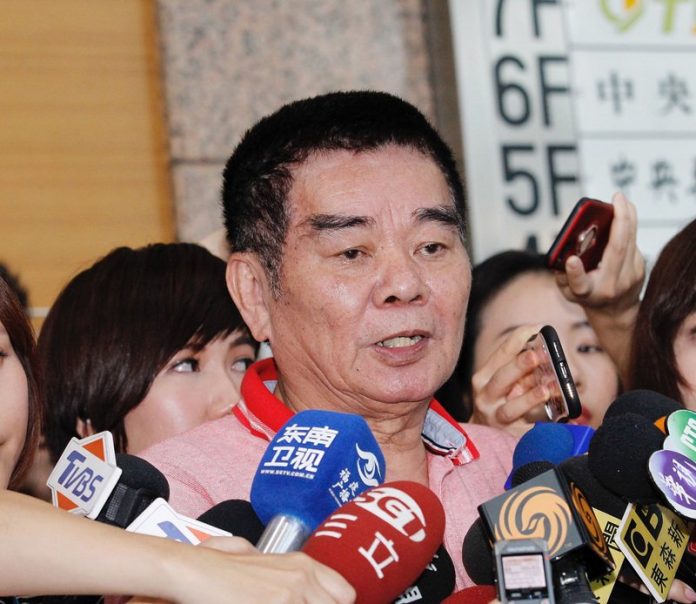 韓國瑜競總明與黨中央首次開會 商討選戰分工