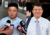 韓國瑜競辦新人事 顏寬恒、謝龍介任副執行長