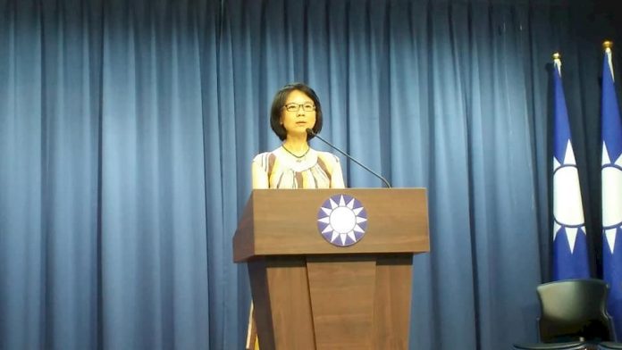 韓國瑜趕不及高鐵 今晚「吳韓會」取消