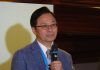 「韓張配」? 張善政:誰民調高就應優先考慮誰