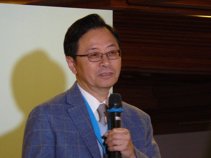 「韓張配」? 張善政:誰民調高就應優先考慮誰