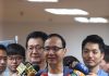 「韓朱配」變數大? 朱立倫:總不至於罵完馬 要來罵朱吧