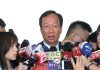 副手點名侯友宜二哥 郭台銘:最短時間內拜訪