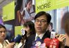 呂秀蓮參選總統 陳其邁:蔡總統會獲多數人肯定