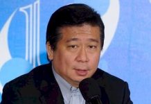 張顯耀:曾拜訪國台辦但絕無換韓可能性