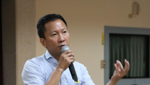 扁為一邊一國催票 民進黨:尊重並保持溝通