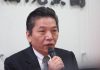 李鴻鈞:郭台銘不選 王柯想找宋楚瑜談
