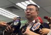 柯文哲批藍綠初選沒正當性 卓榮泰:正當性由機制決定