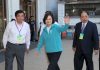 蔡總統授證選戰啟動 螞蟻工兵深入各地