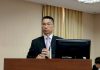 藍委批警力進駐高雄亂選情 徐國勇:重視治安就沒人亂得了