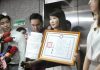 被質疑過河拆橋 蔡沁瑜:郭台銘對國民黨沒有一分虧欠