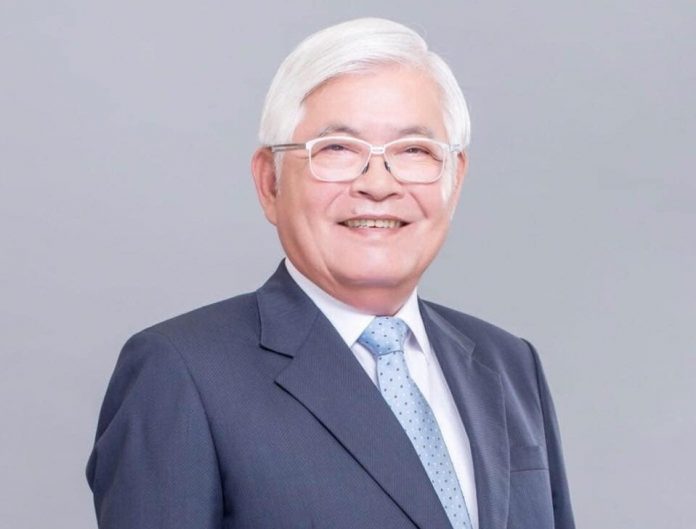讓大選投票順暢 李進勇:增設1346個投票所