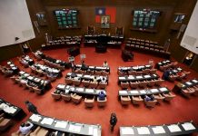 選舉會期17日開議 立委總質詢接地氣拚選票