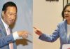 郭台銘下戰帖 要與蔡總統辯論經濟與台灣未來