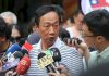 郭台銘揚言教訓韓國瑜? 郭辦:無中生有