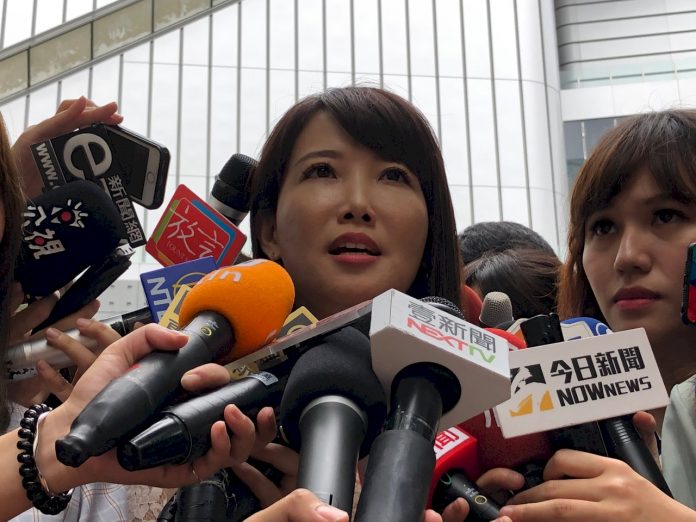 郭台銘等親民黨提名參選總統?郭幕僚:絕無此事