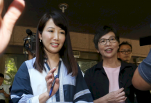 郭柯王幕僚赴中選會了解連署事宜 柯文哲將任輔選角色