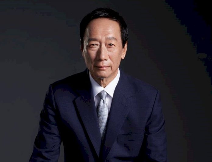 郭董不選總統  郭粉有人支持有人失望